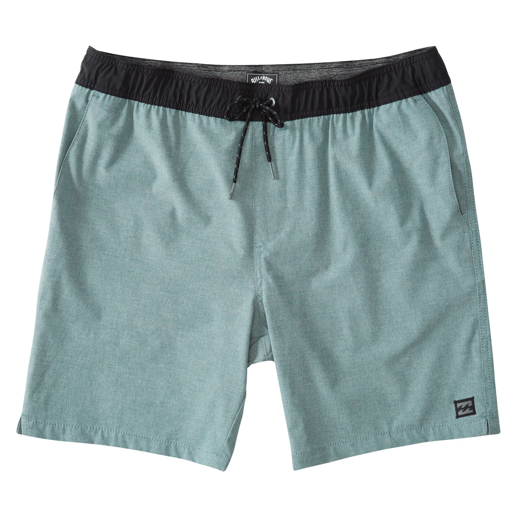 Billabong Mens Crossfire Elastic Shorts - Image 7