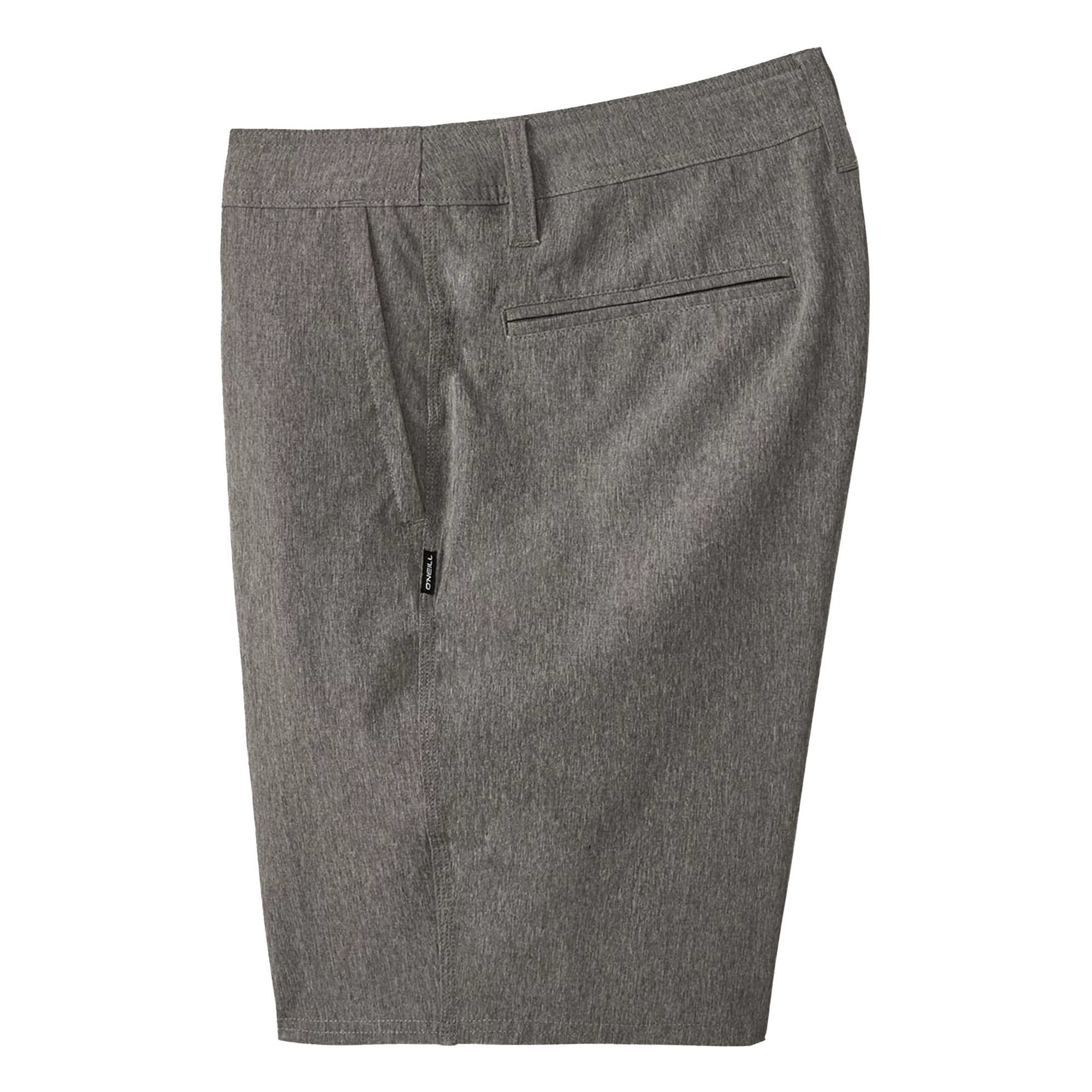 O'Neill ONeill Boys Reserve Heather Hybrid Shorts - Image 2