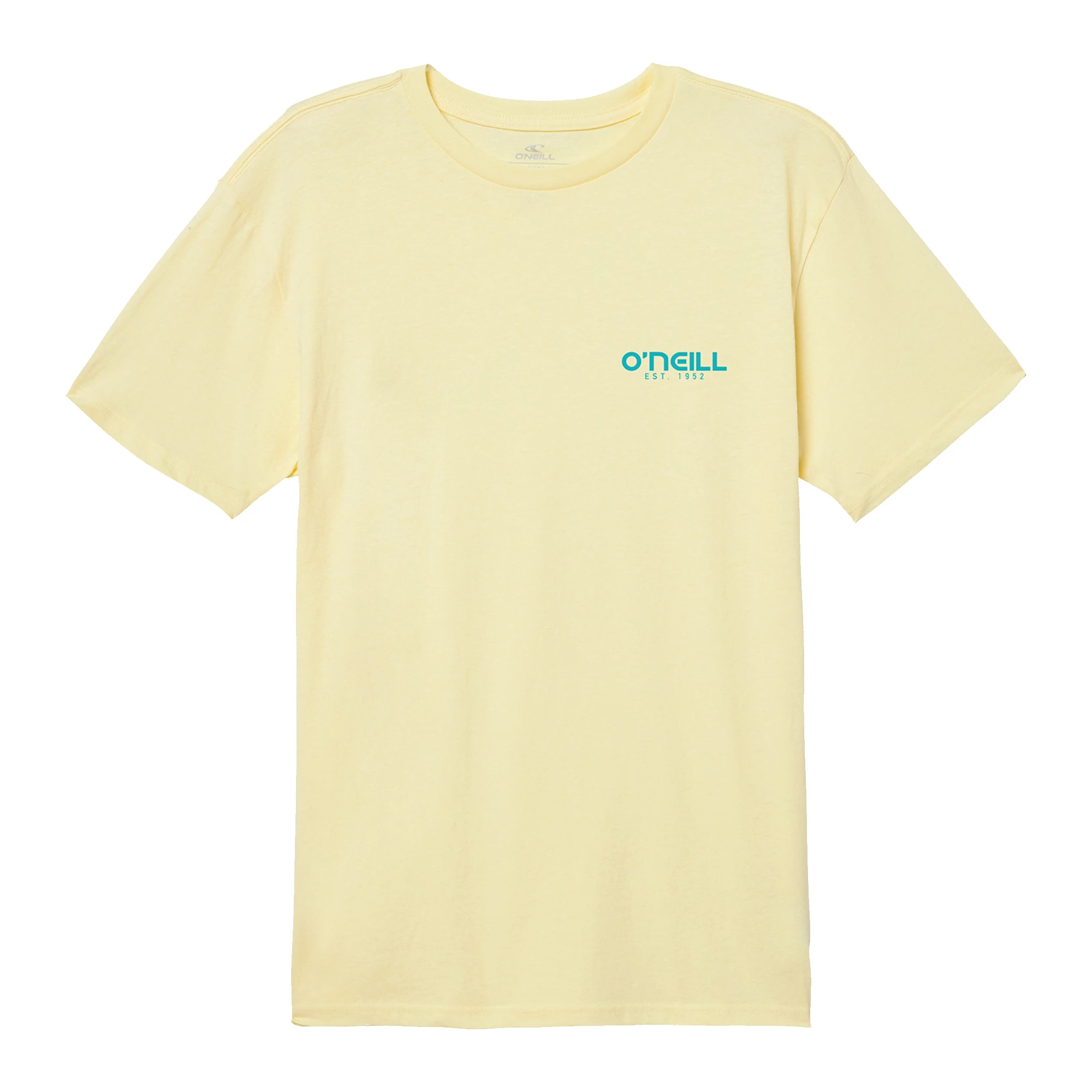 O'Neill ONeill Mens Early Bird Short Sleeve T Shirt - Image 2