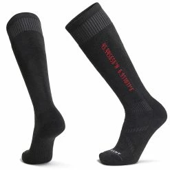 Le Bent Core Midweight Ski Socks