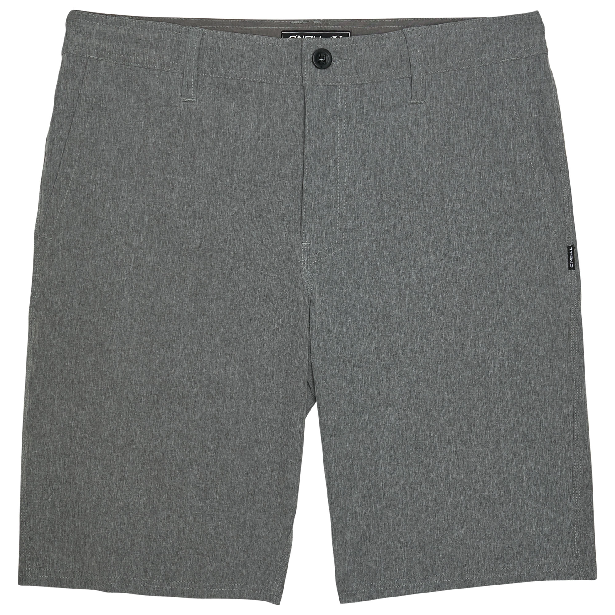 O'Neill ONeill Mens Reserve Heather Hybrid Shorts - Image 13