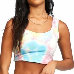 Billabong Women's Stay Sunny Top