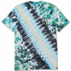 Volcom Mens Gleaming Short Sleeve T Shirt