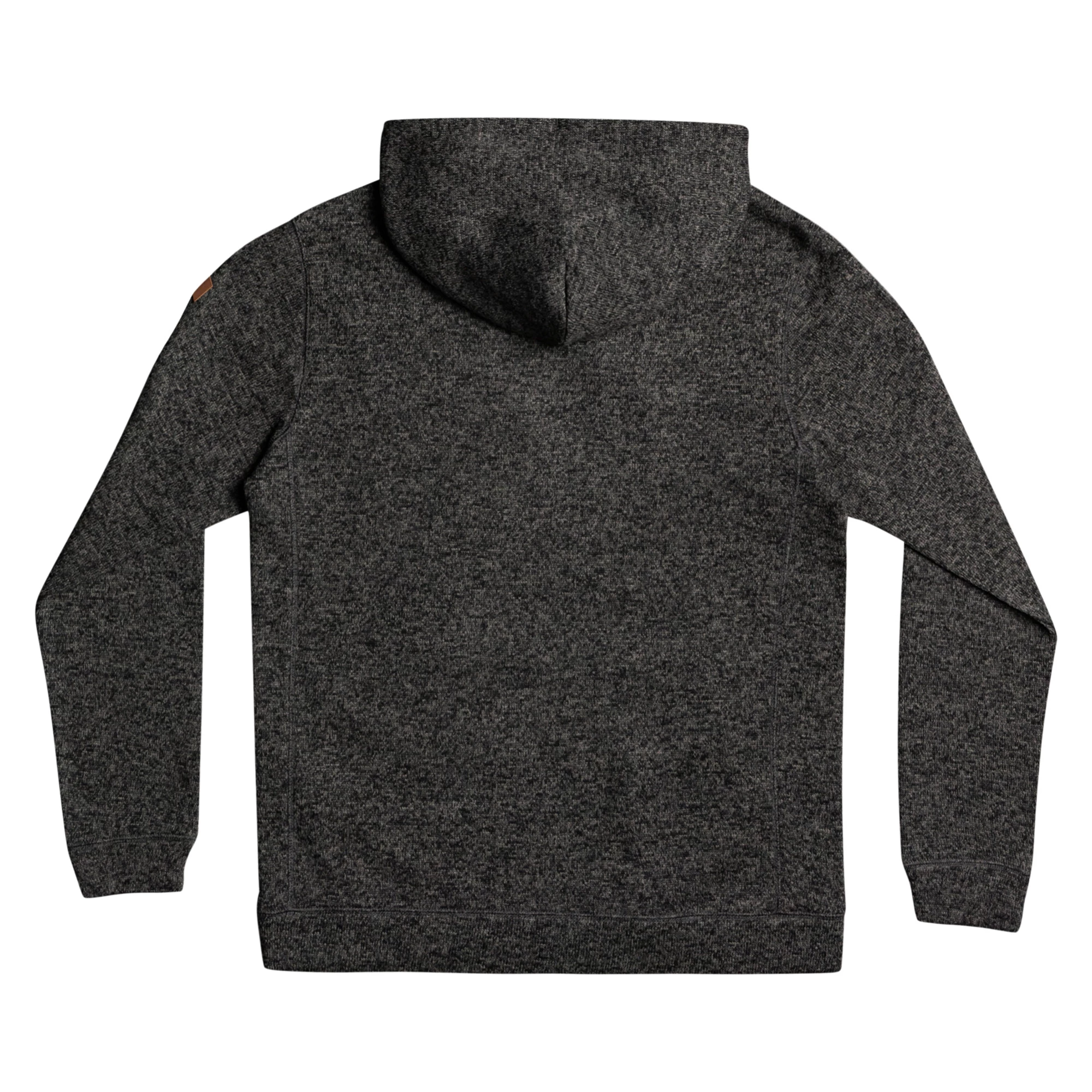 Quiksilver Mens Keller Hoodie - Image 4