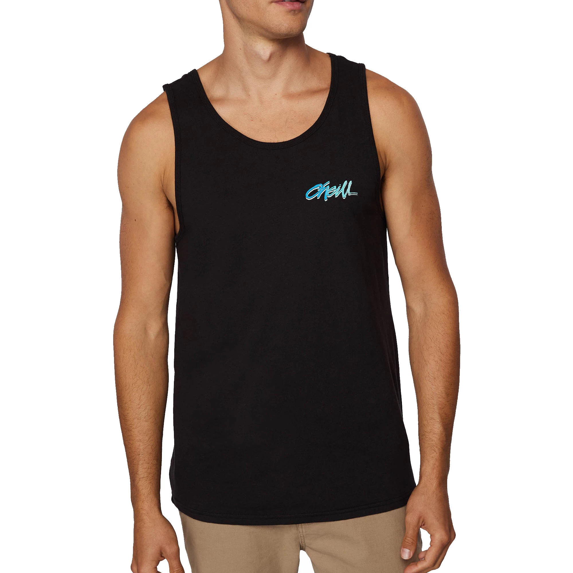 O'Neill ONeill Mens Keg Stand Tank Top - Image 2