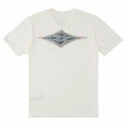 Billabong Mens A/Div Otis Diamond Organic Short Sleeve T Shirt