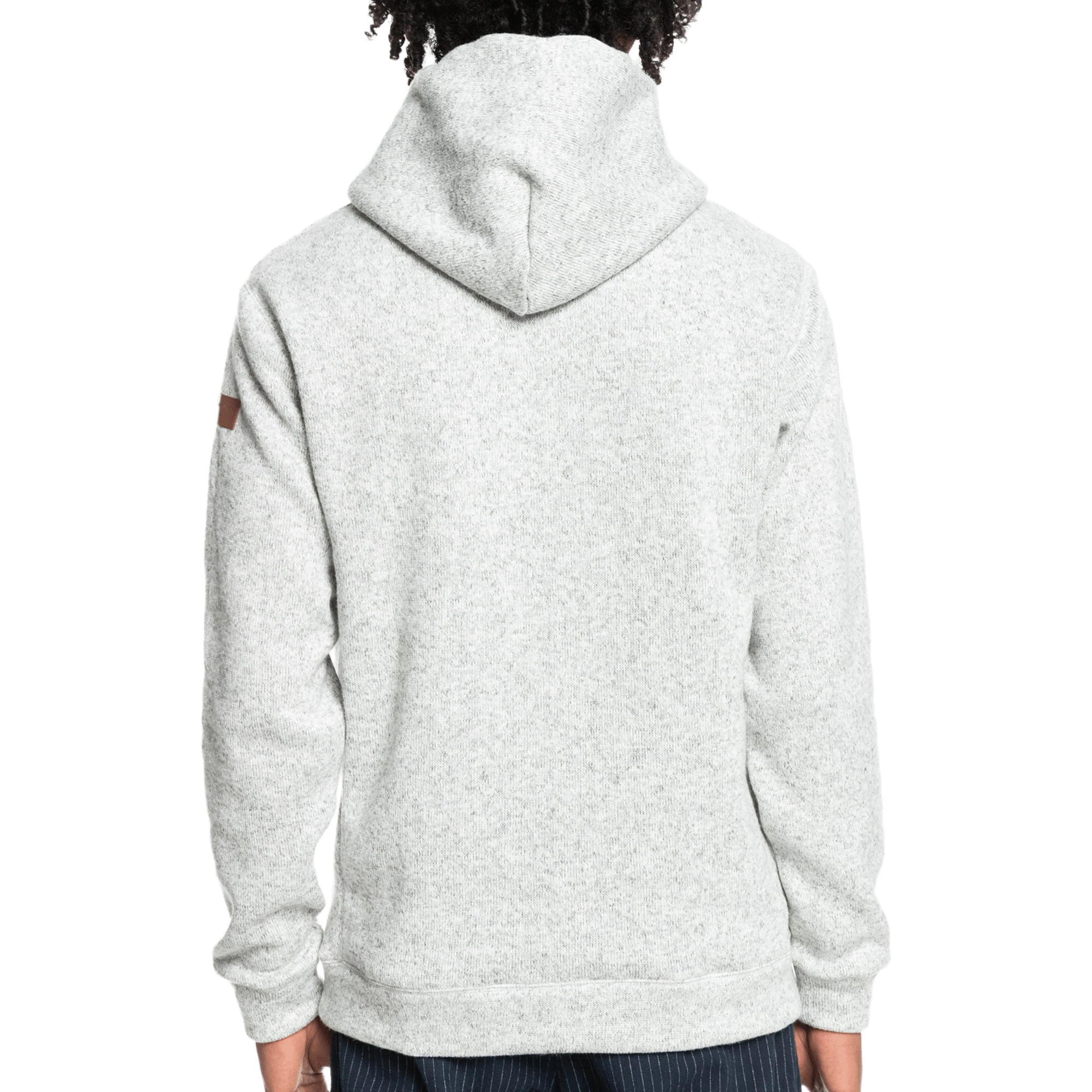 Quiksilver Mens Keller Hoodie - Image 8