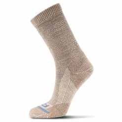 FITSĀ® Light Rugged Crew Socks