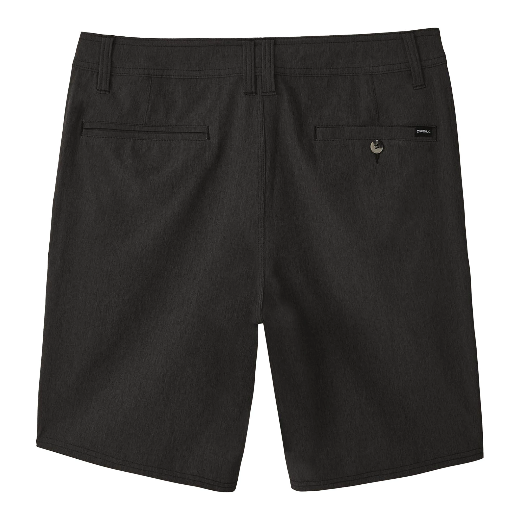 O'Neill ONeill Boys Reserve Heather Hybrid Shorts - Image 6