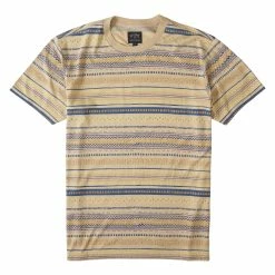 Billabong Mens A/Div Halfrack Short Sleeve T Shirt