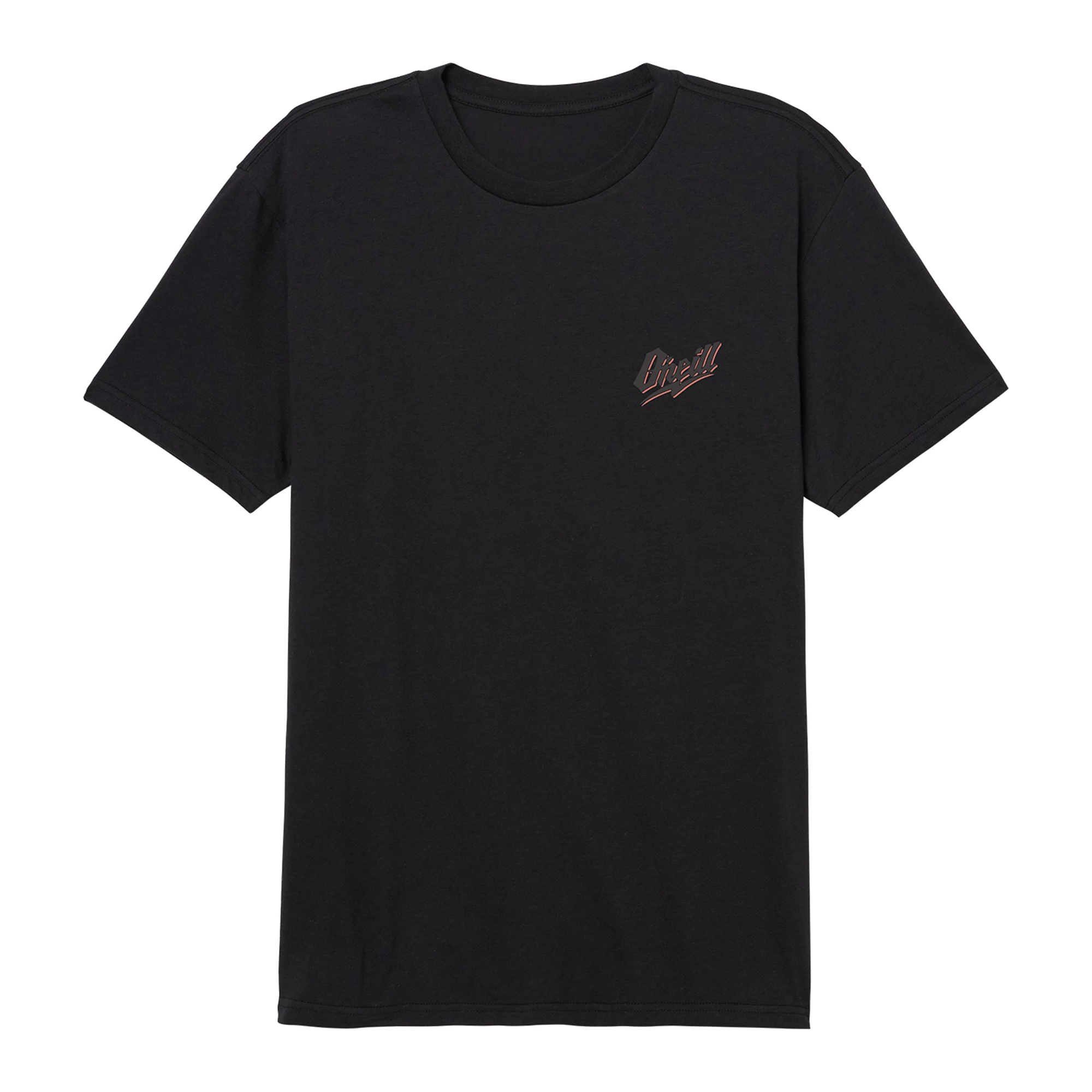 O'Neill ONeill Mens The Good Life Short Sleeve T Shirt - Image 2