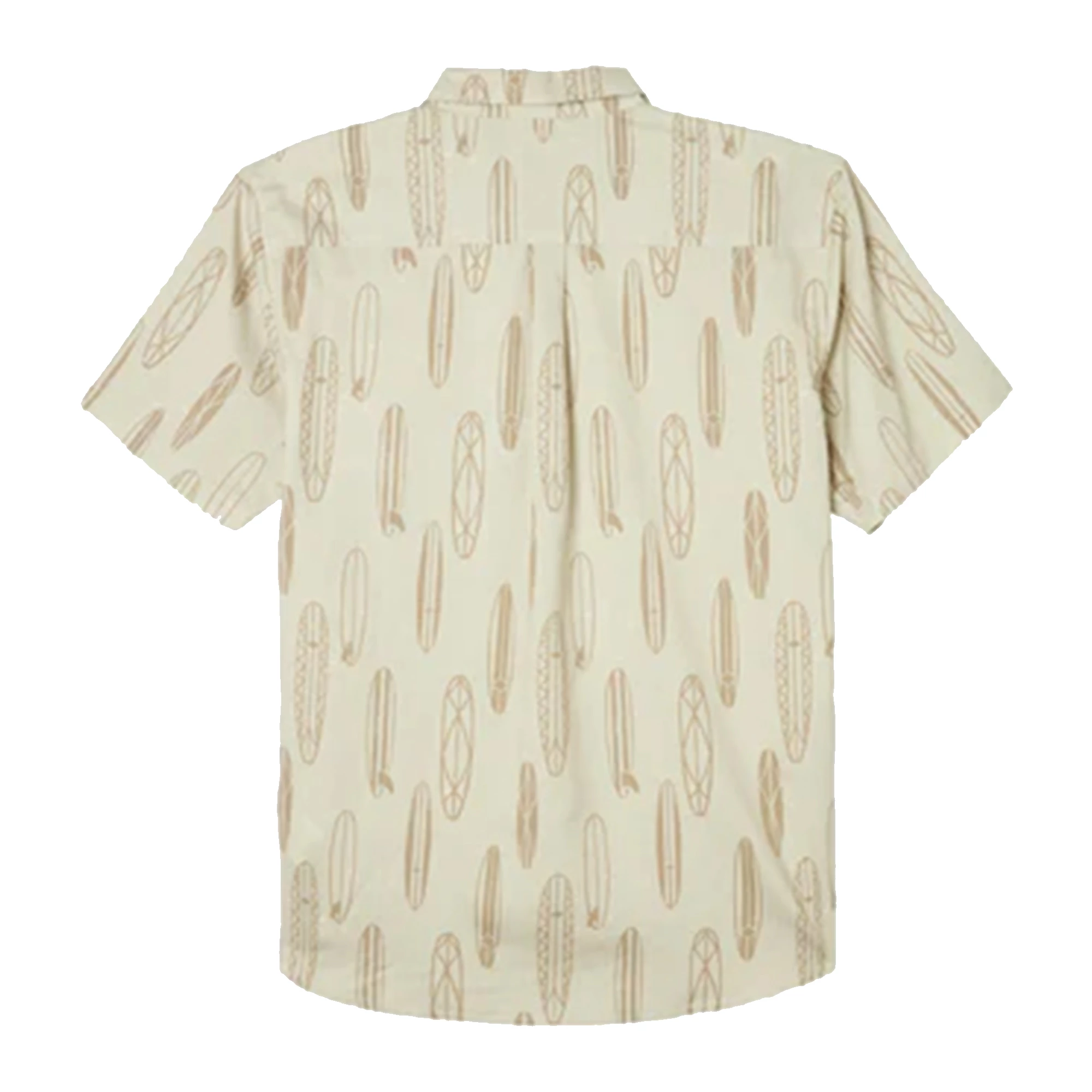 O'Neill ONeill Mens Shapers Shirt - Image 2