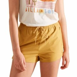 Billabong Womens A/Div Relaxed Adventure Shorts