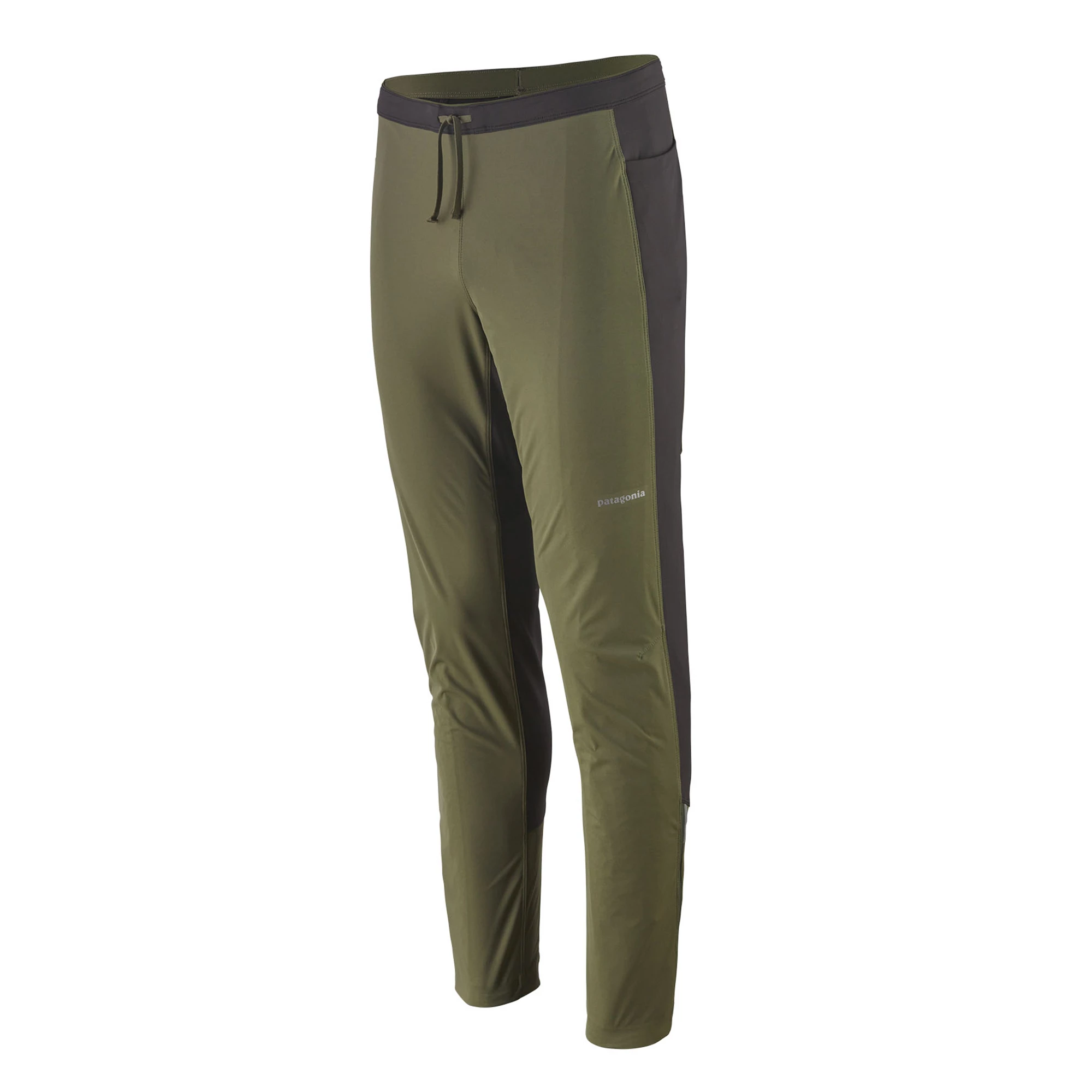 Patagonia Mens Wind Shield Pants - Image 3