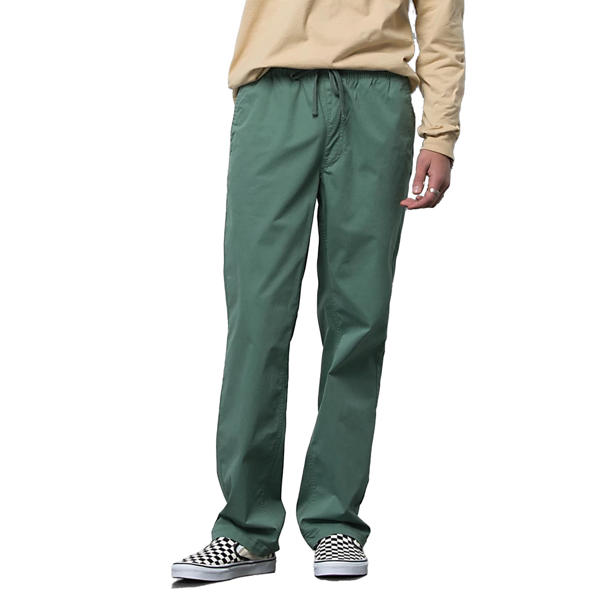 Vans Mens Range Relaxed Elastic Pants - Image 7