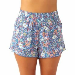 O'Neill ONeill Womens Cove Shorts