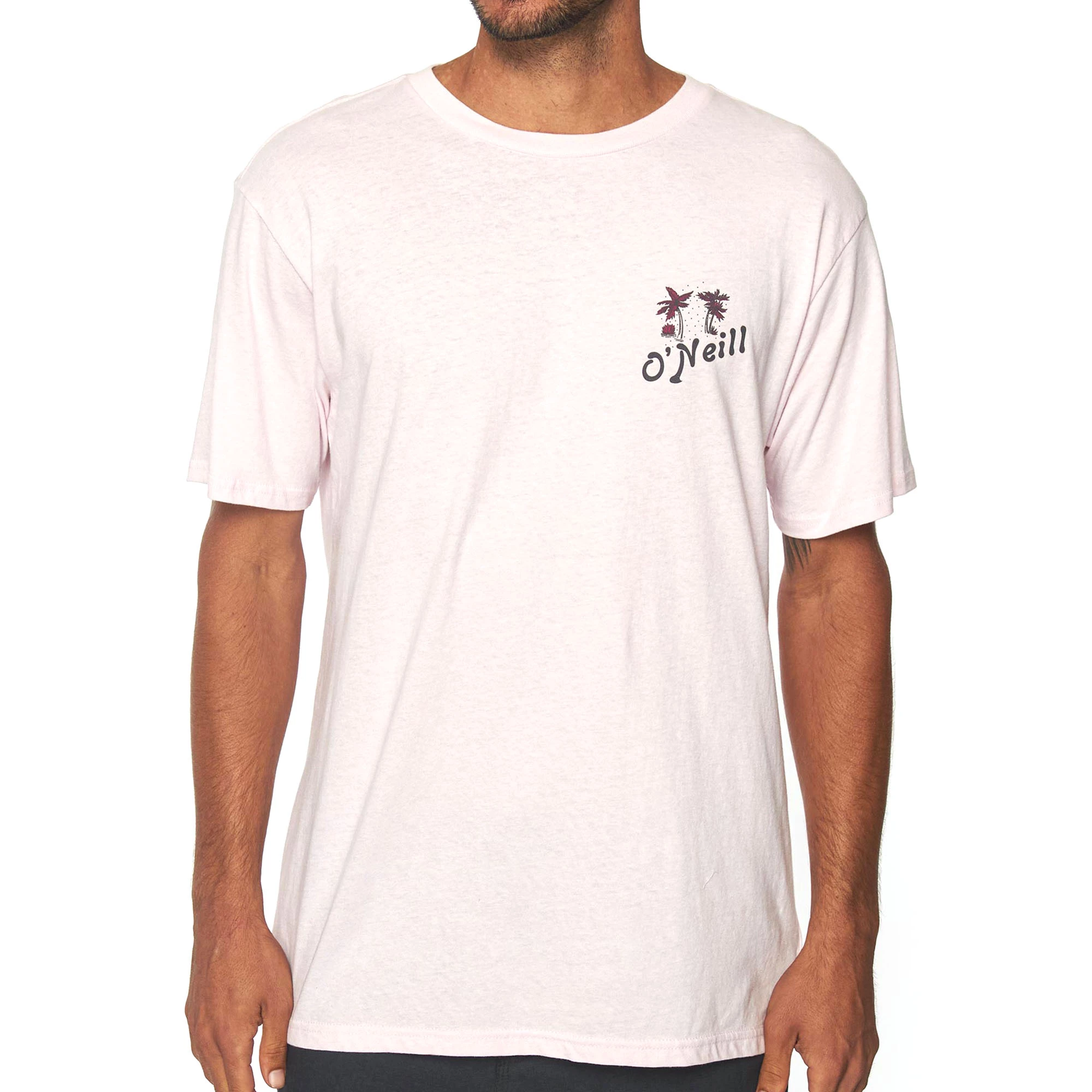O'Neill ONeill Mens Classic Girl T Shirt - Image 2