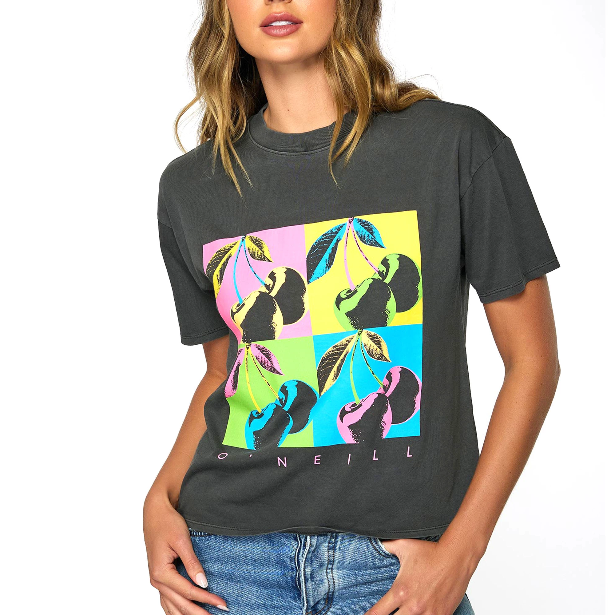 O'Neill ONeill Womens Suhweet T Shirt