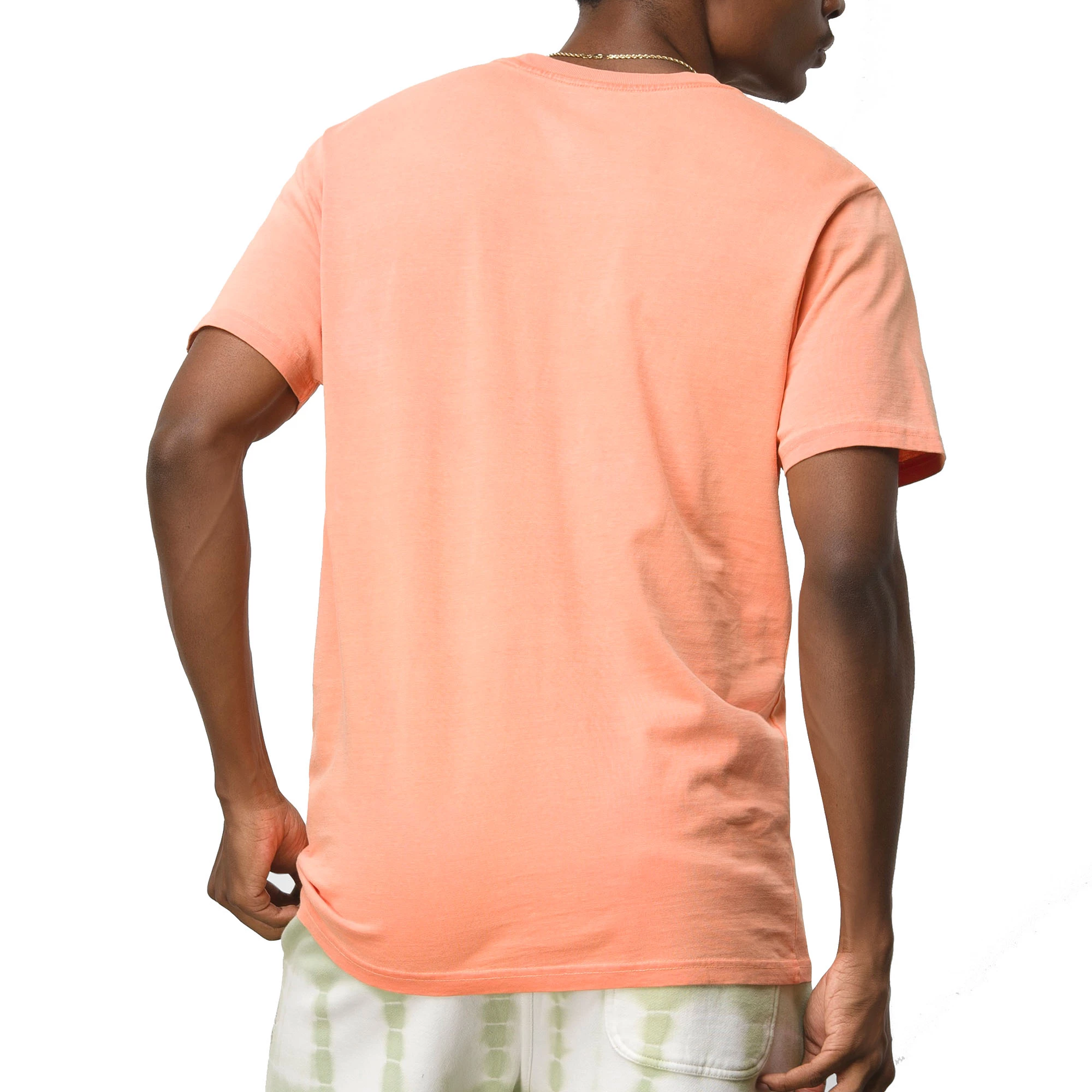 Vans Mens Peace Of Mind T Shirt - Image 2