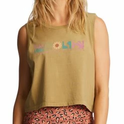 Billabong Womens A/Div Tank Top
