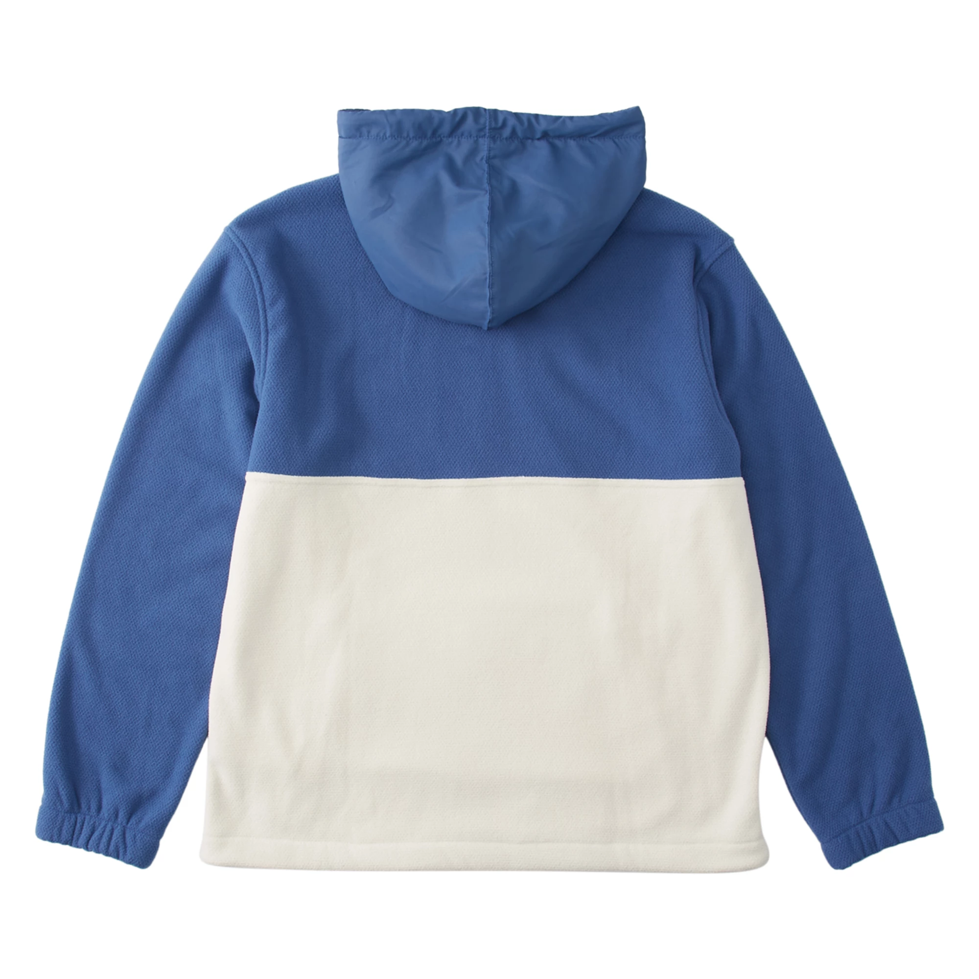 Billabong Mens A/Div Boundary Hooded Half Zip Pullover - Image 6