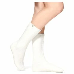 UGG Women's Leda Cozy Socks