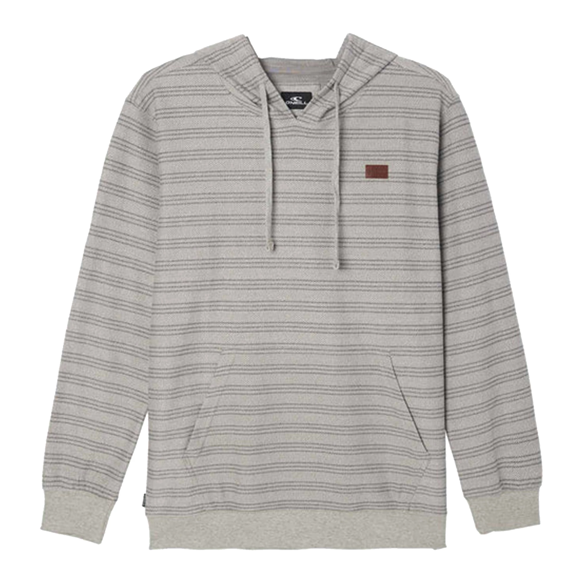 O'Neill ONeill Mens Bavaro Striped Fleece Pullover - Image 5