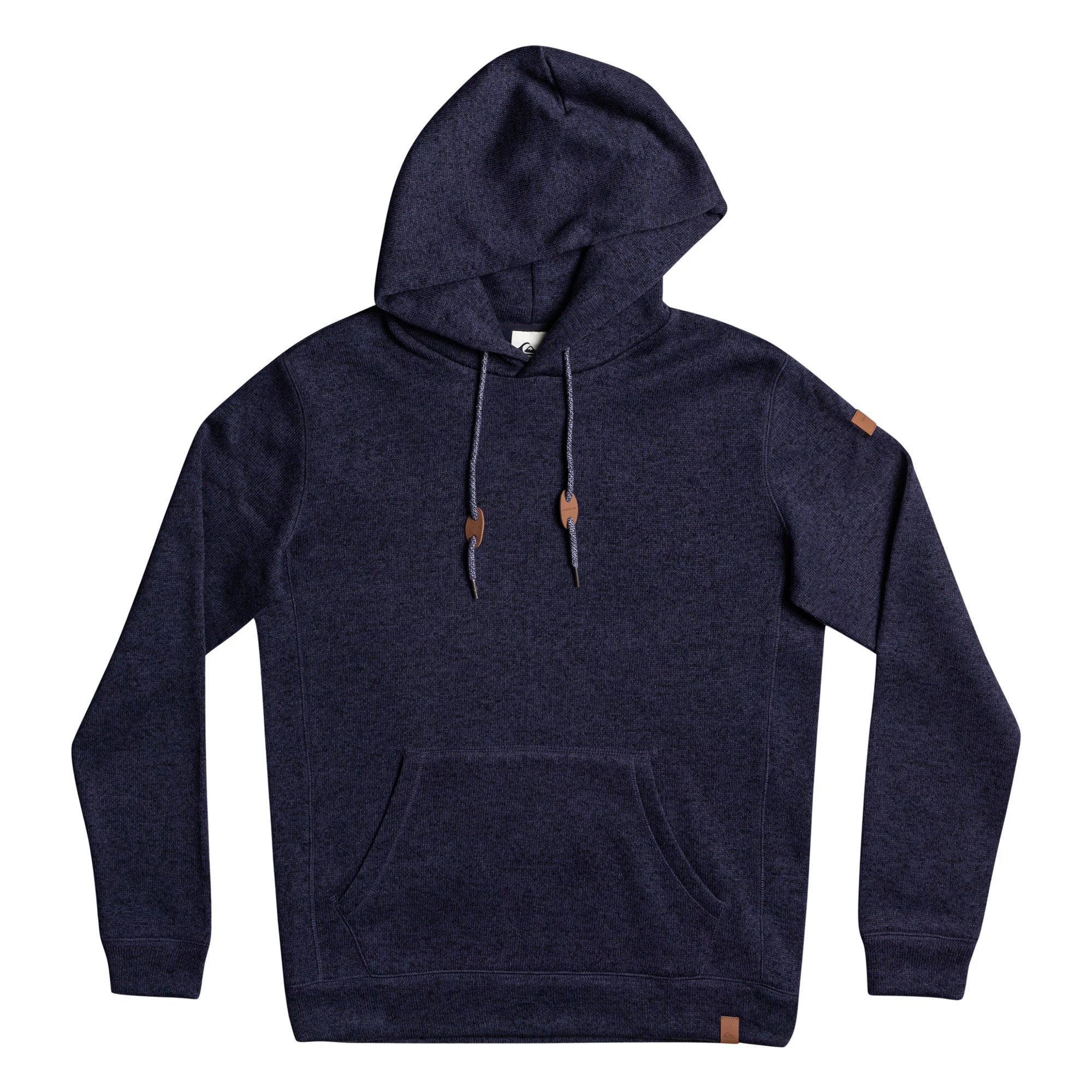 Quiksilver Mens Keller Hoodie - Image 5