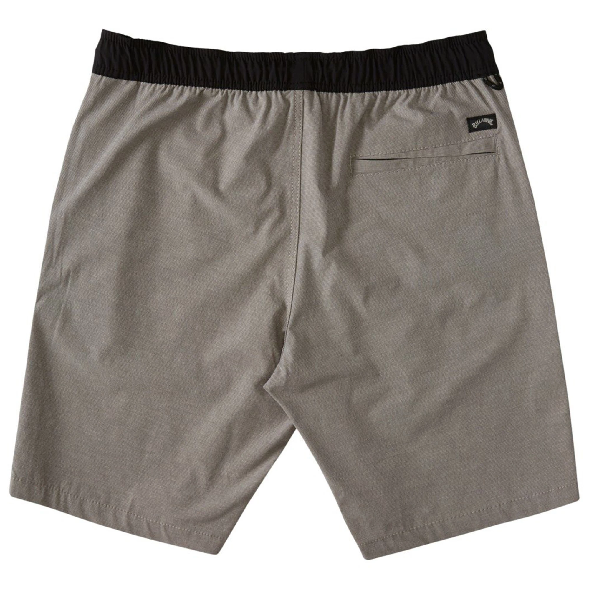 Billabong Mens Crossfire Elastic Shorts - Image 6