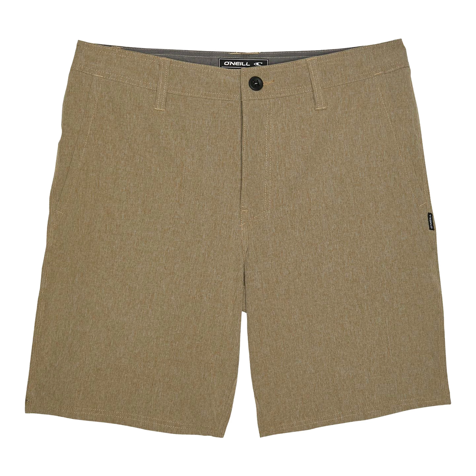O'Neill ONeill Boys Reserve Heather Hybrid Shorts - Image 3