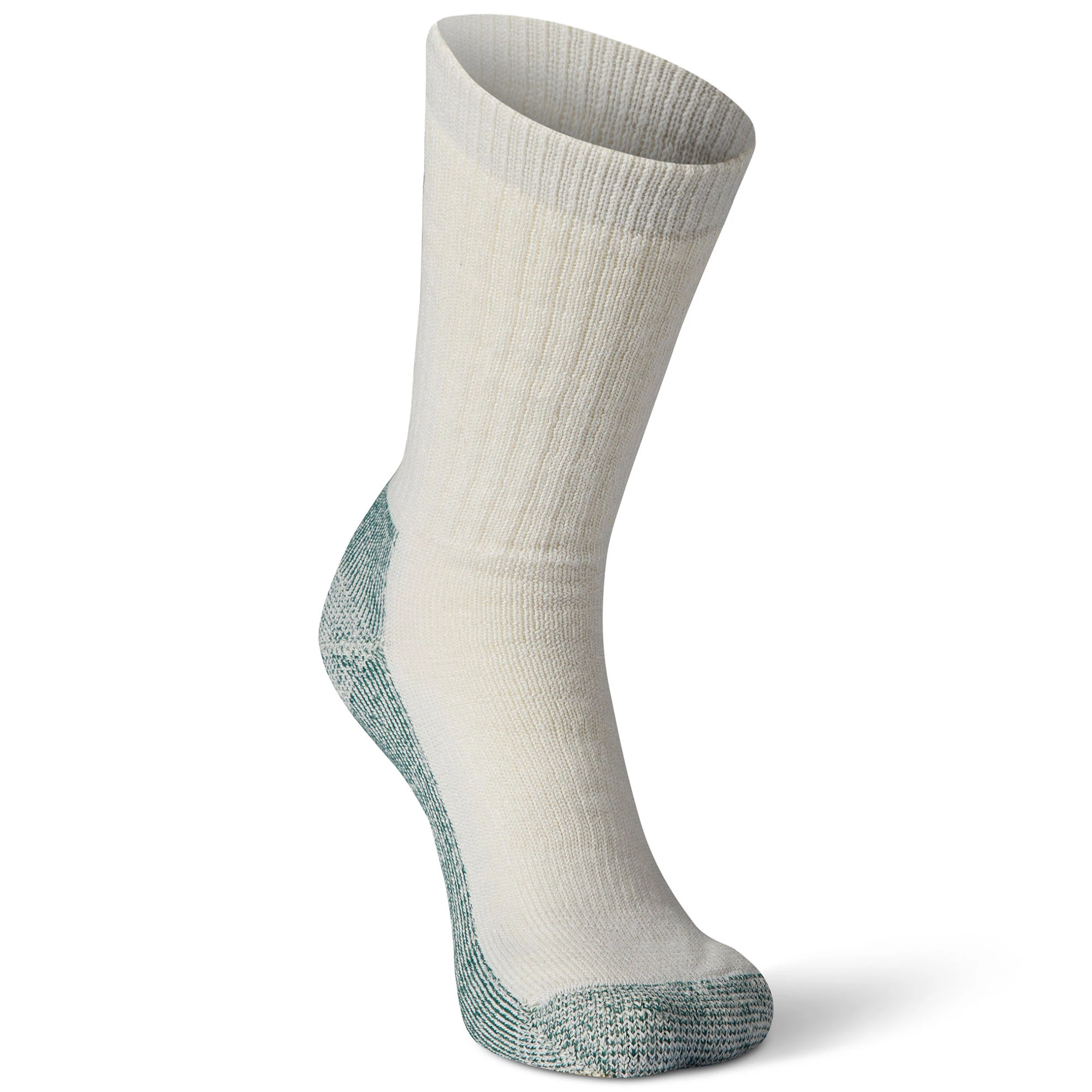 Smartwool Womens Hike Classic Edition Full Cushion Socks - Image 4