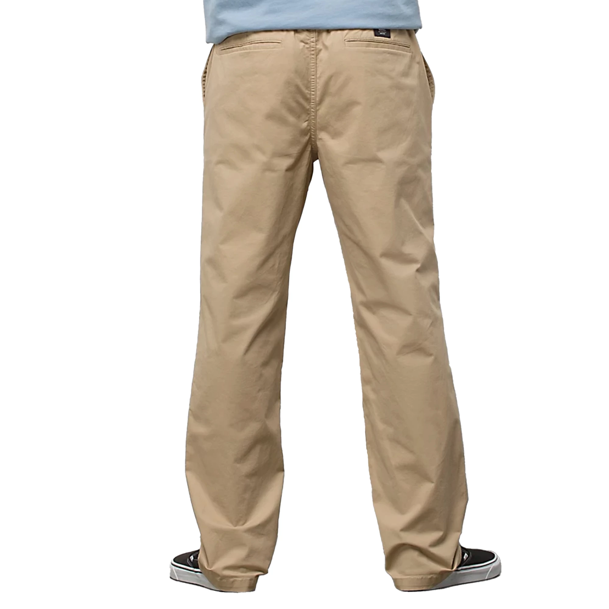 Vans Mens Range Relaxed Elastic Pants - Image 6