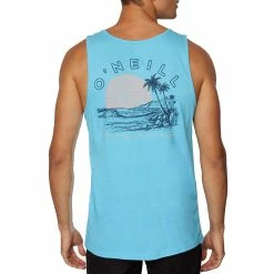 O'Neill ONeill Mens Isolation Tank Top