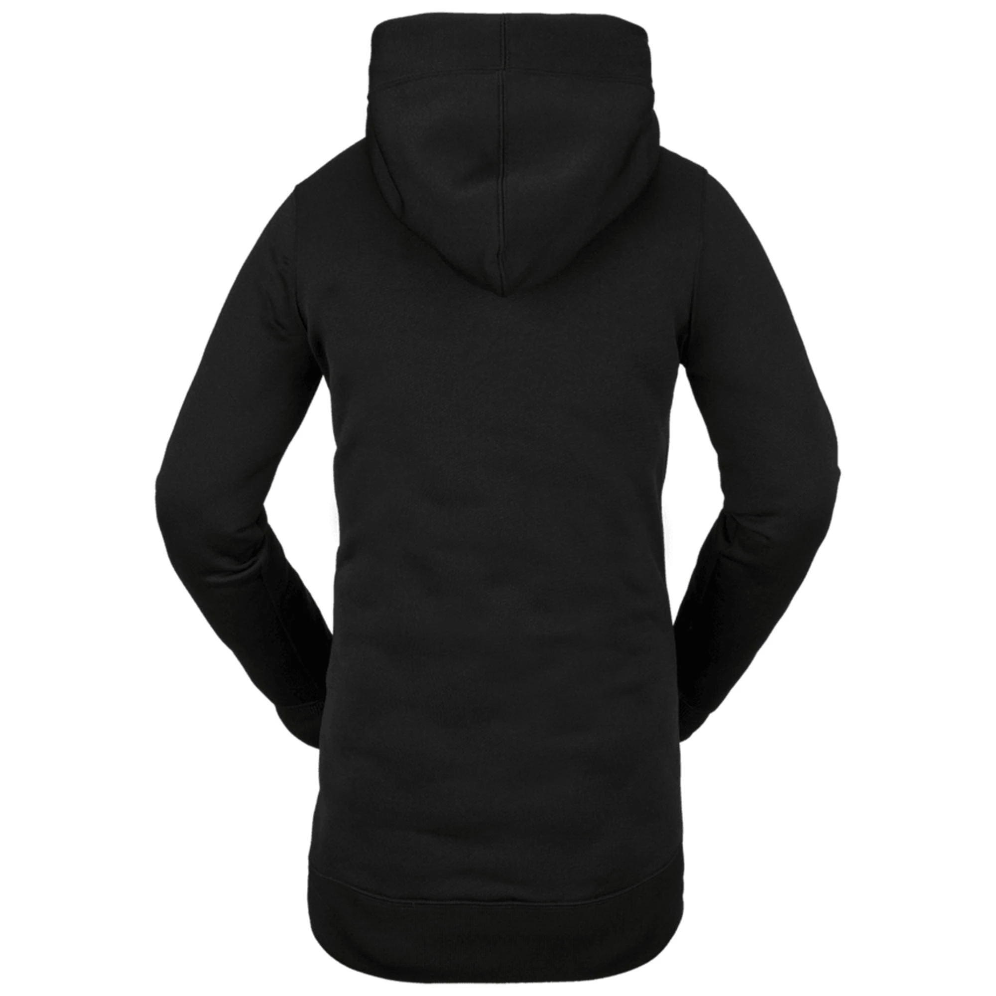 Volcom Women's Spring Shred Fleece Hoodie - Image 2