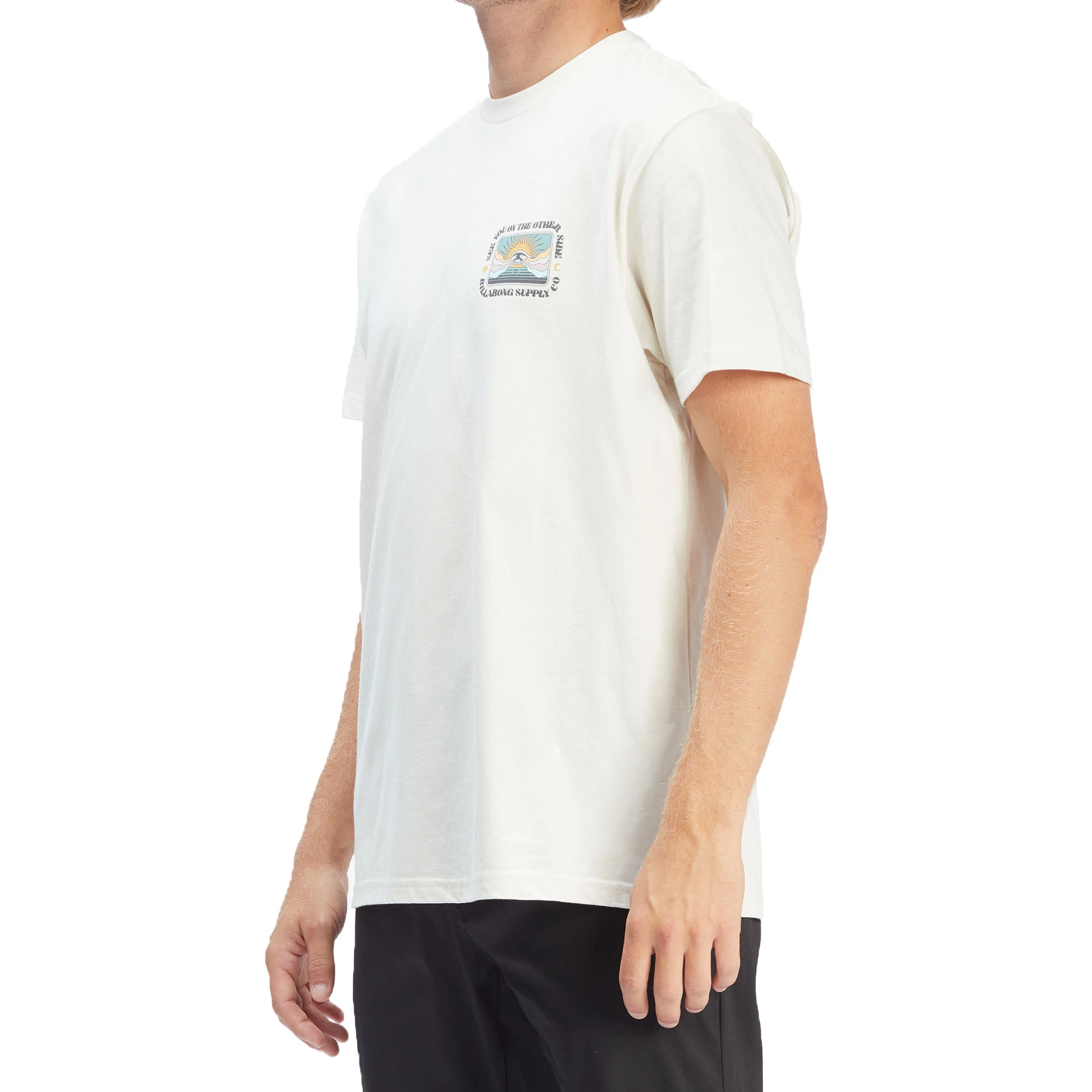 Billabong Mens Sight Short Sleeve T Shirt - Image 3