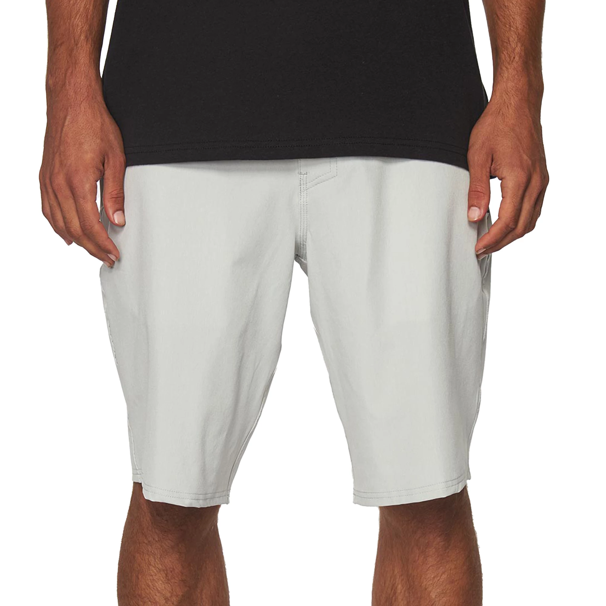 O'Neill ONeill Mens Reserve Heather Hybrid Shorts - Image 9