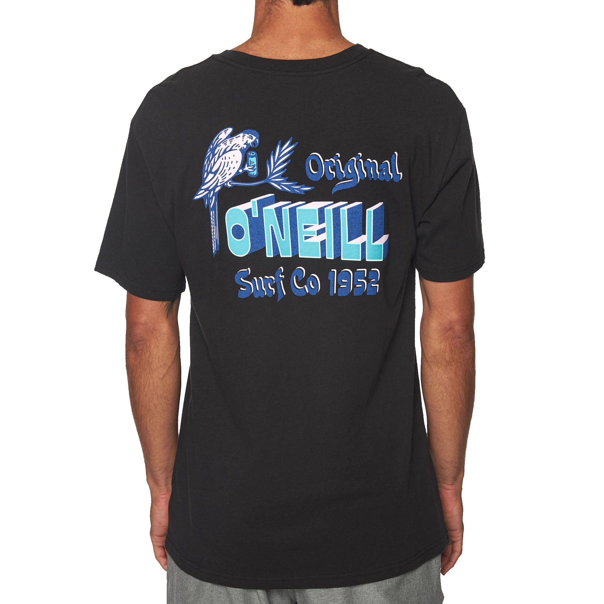 O'Neill ONeill Mens Polly Wanna T Shirt