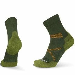 Le Bent Light Mini Outdoor Socks