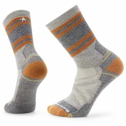 Smartwool Hike Full Cushion Lolo Trail Crew Socks