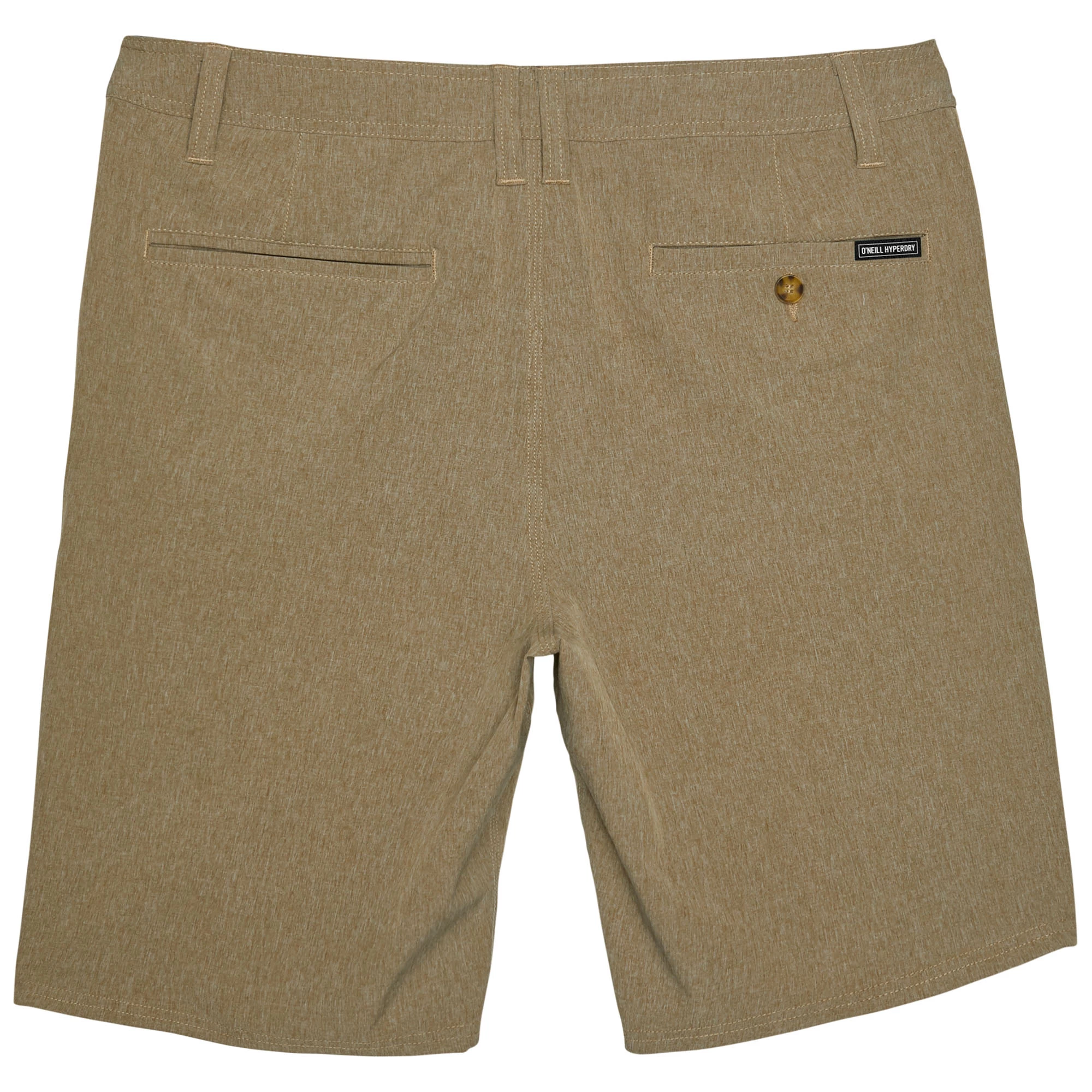 O'Neill ONeill Mens Reserve Heather Hybrid Shorts - Image 12