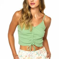 O'Neill ONeill Womens Marta Top