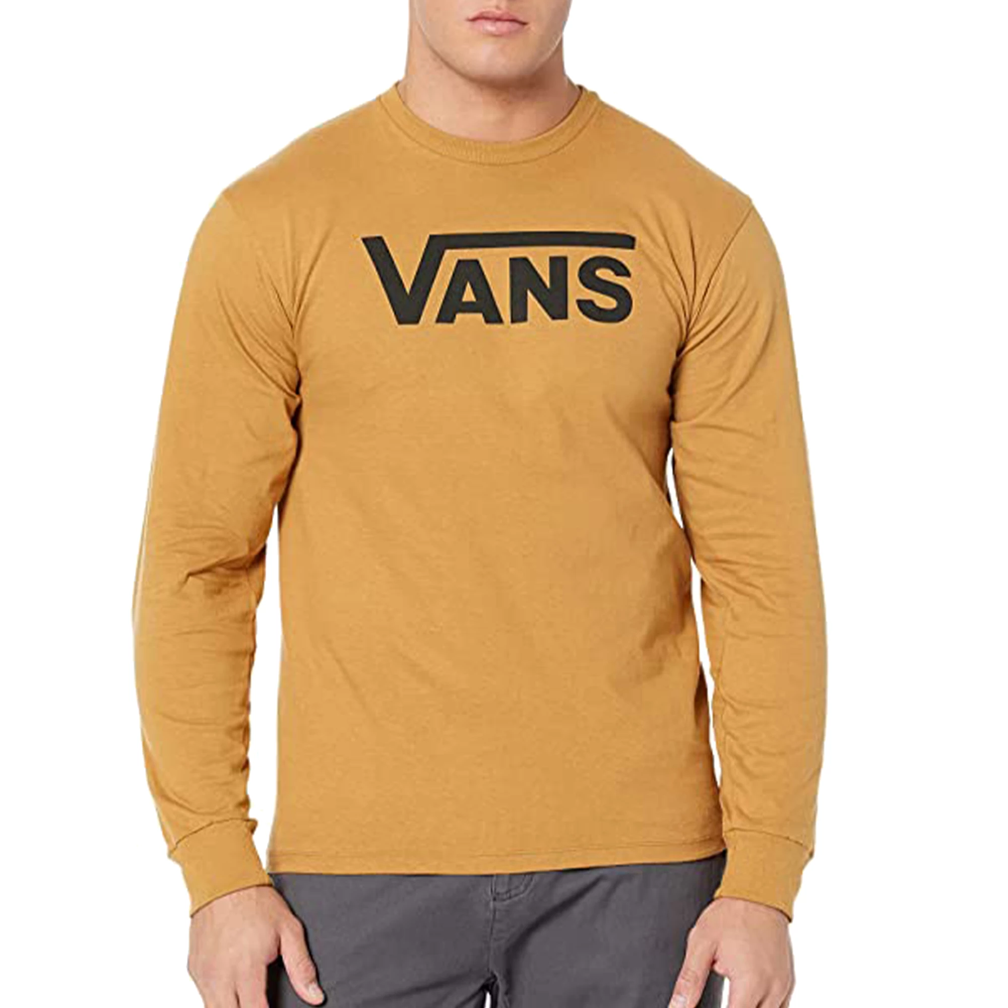 Vans Mens Classic T Shirt