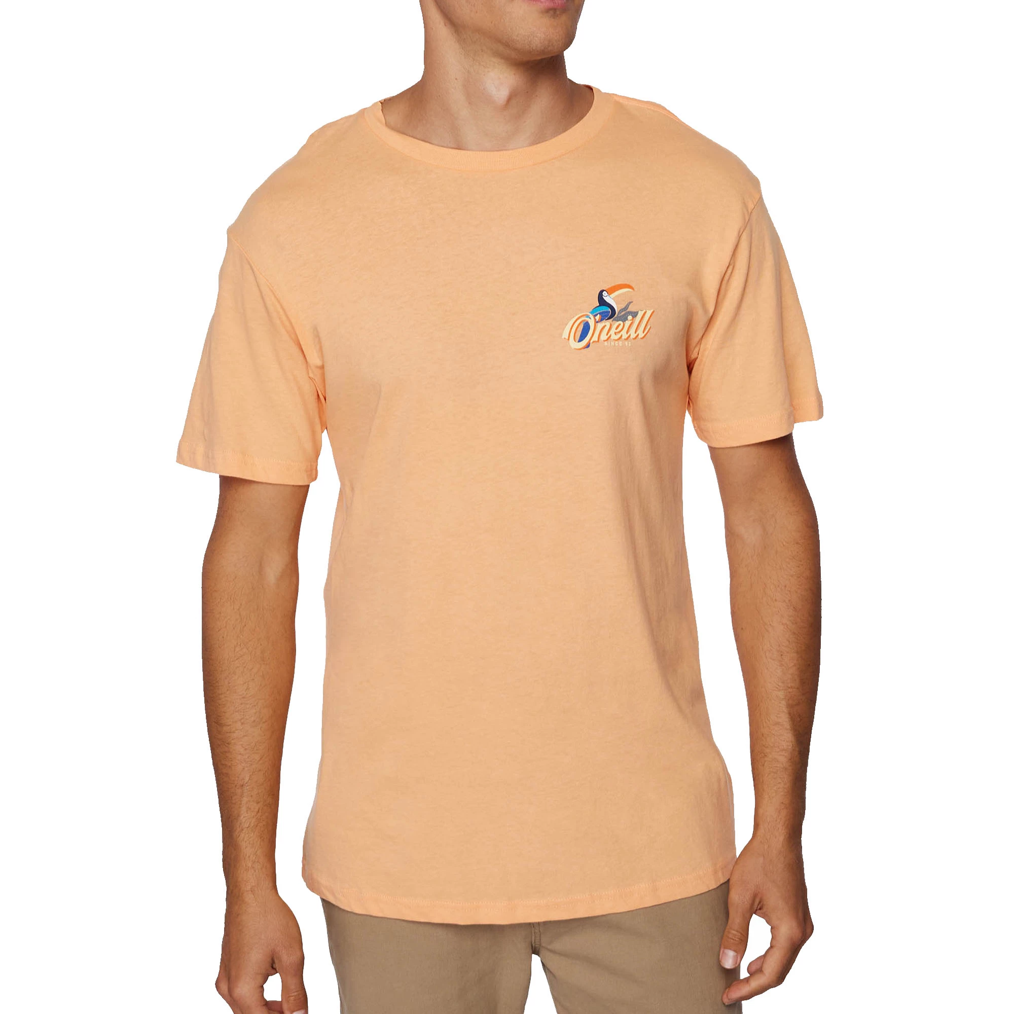 O'Neill ONeill Mens Paradise T Shirt - Image 2