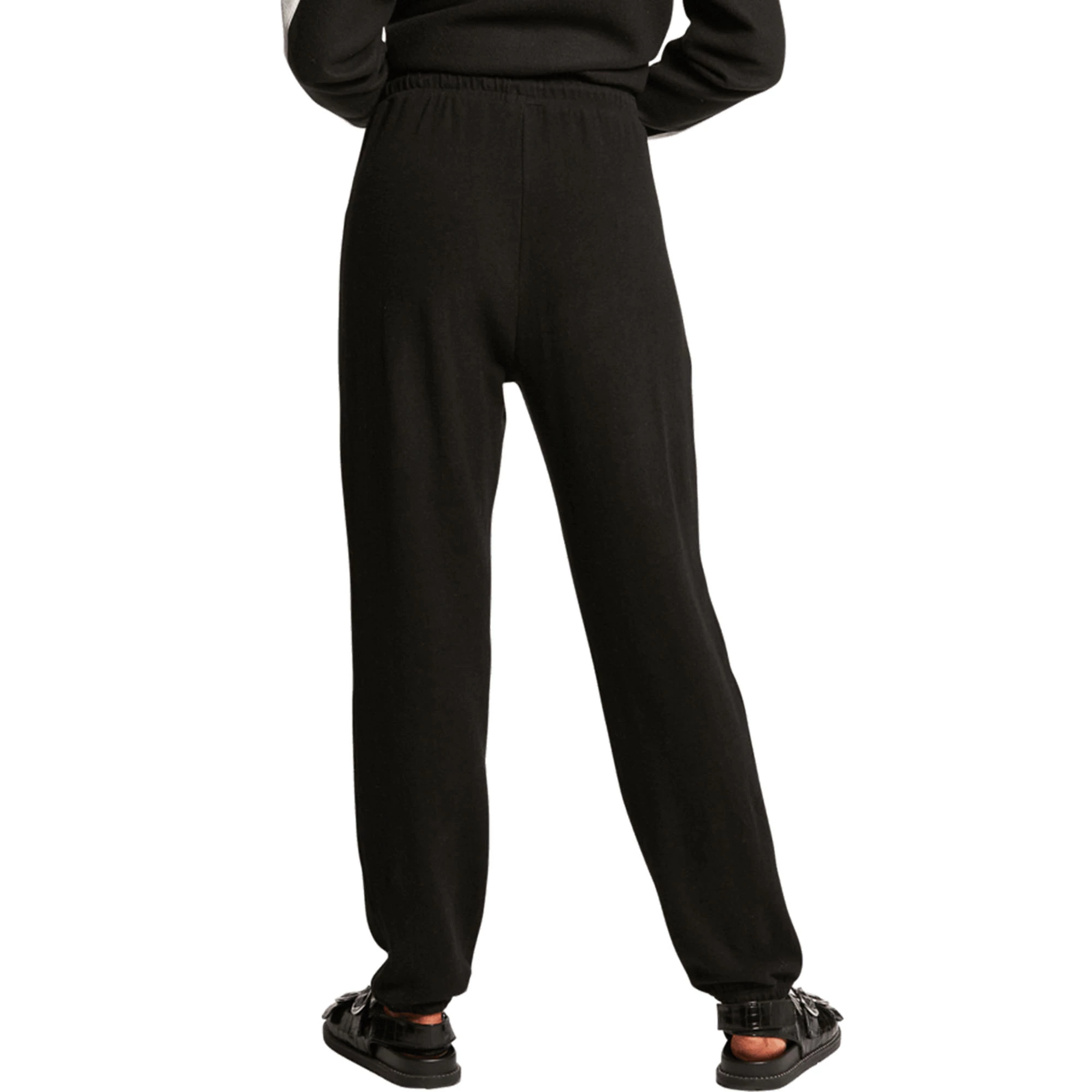 Volcom Women's Lived In Lounge Fleece Pants - Image 4