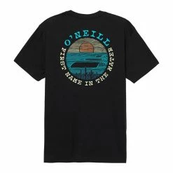 O'Neill ONeill Mens Pumping T Shirt