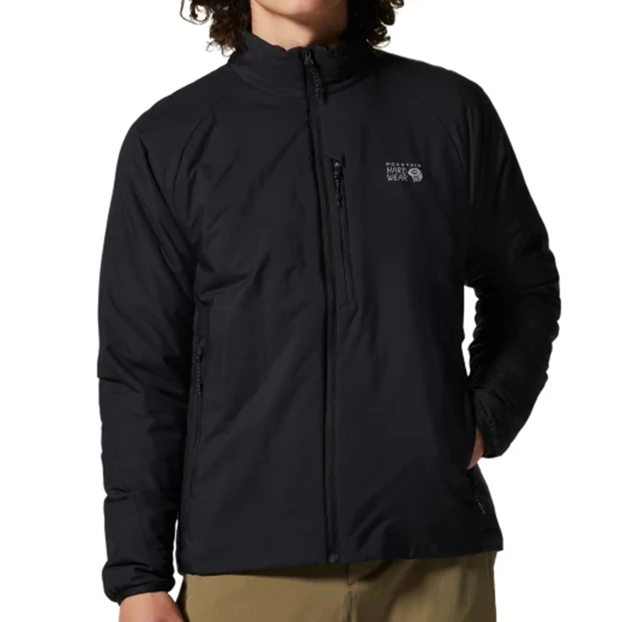 Mountain Hardwear Mens Kor Strata™ Jacket - Image 3