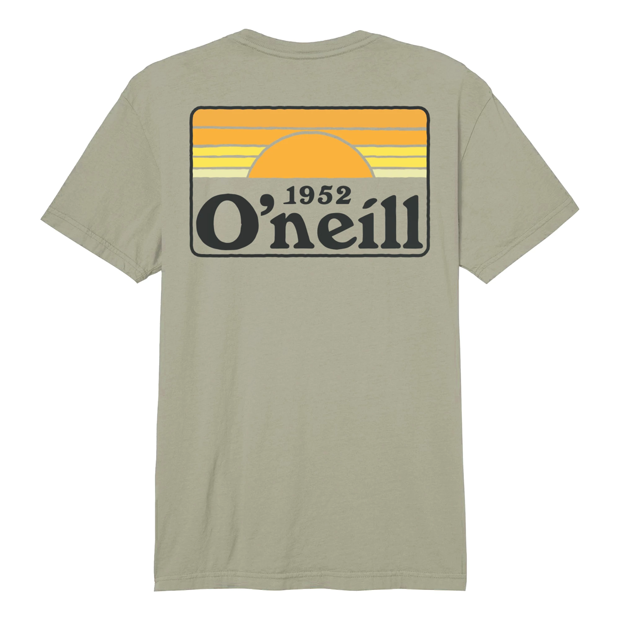 O'Neill ONeill Mens Sundown T Shirt