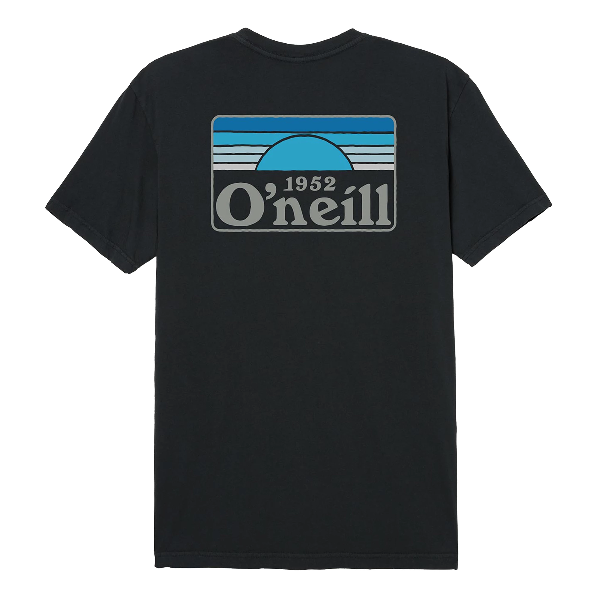 O'Neill ONeill Mens Sundown T Shirt - Image 3