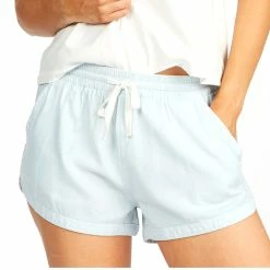 Billabong Womens Road Trippin Shorts