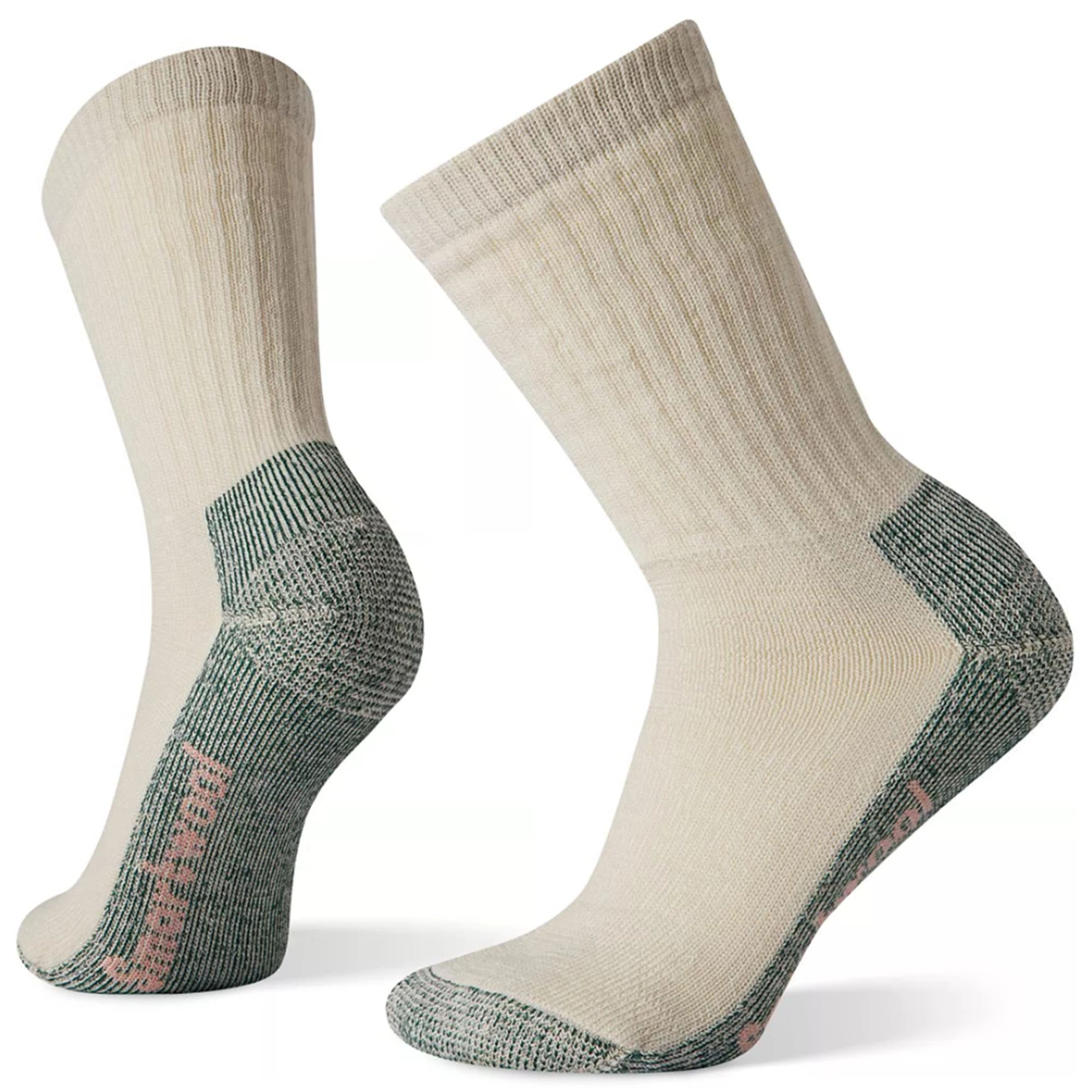 Smartwool Womens Hike Classic Edition Full Cushion Socks - Image 2